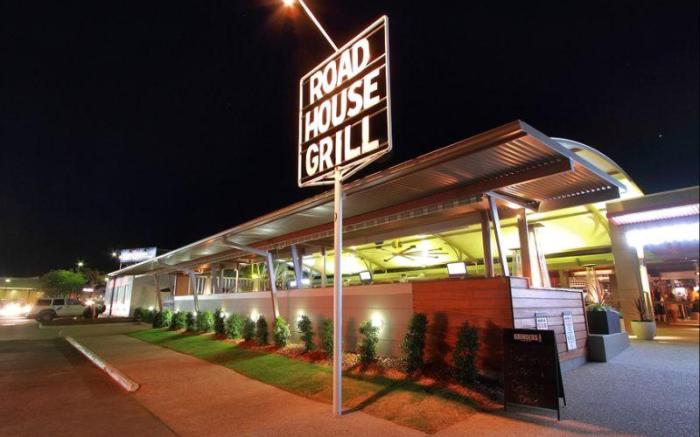 Morayfield Tavern 