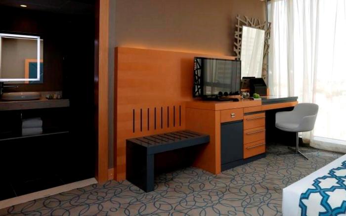 Grand Plaza Hotel - Gulf Riyadh