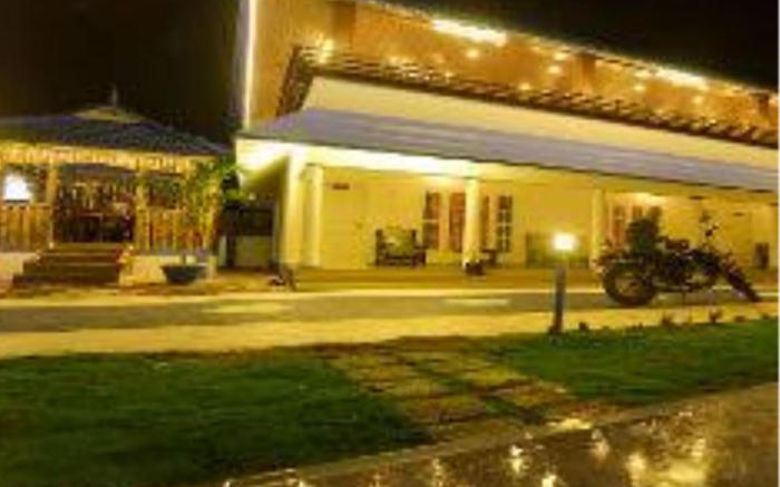 Mare blu resort
