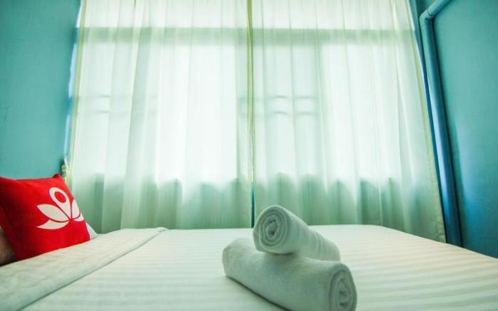 Zenrooms Sukhumvit Soi 42-1