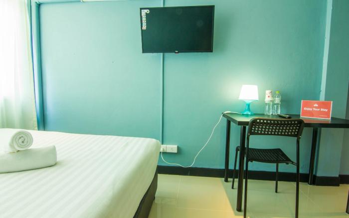 Zenrooms Sukhumvit Soi 42-1
