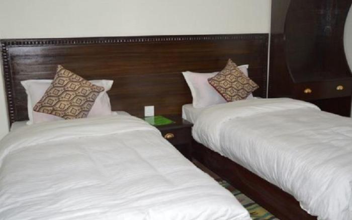Hotel Admire Pokhara