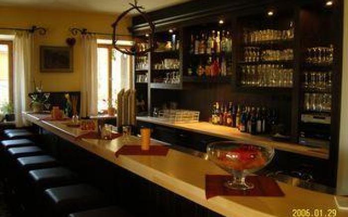 Berghotel & Chalets Adersberg Chiemgau Card kostenfrei