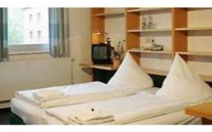 VCH Hotel Greifswald