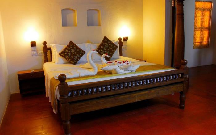 Marari Villa Portia