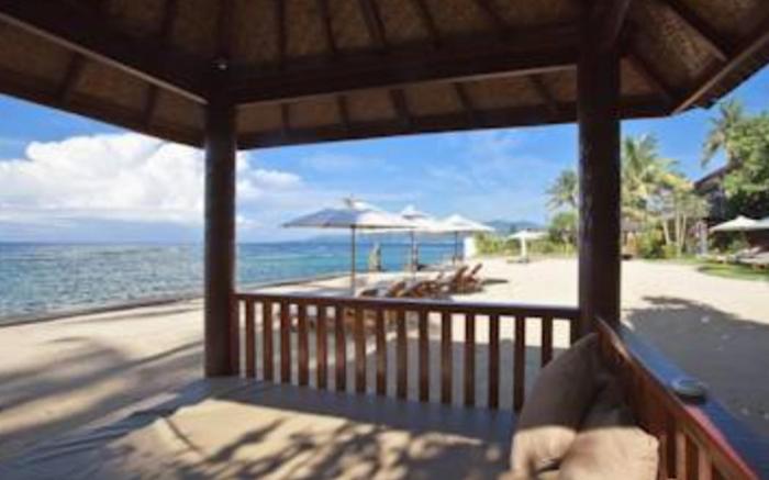 Orlowsky Discovery Candidasa Hotel 