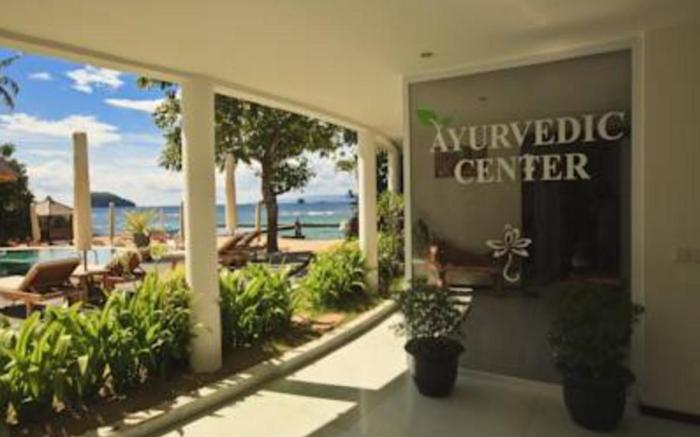 Orlowsky Discovery Candidasa Hotel 