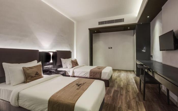 Hotel Euphoria