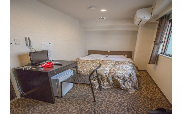 Doushin Business Inn