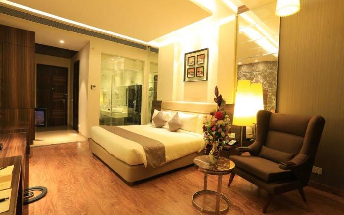 The Vivaan Hotel & Resorts
