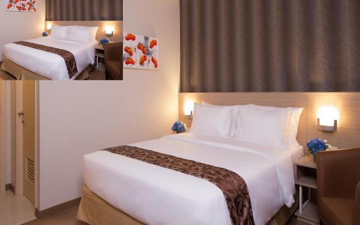 Ayaka Suites