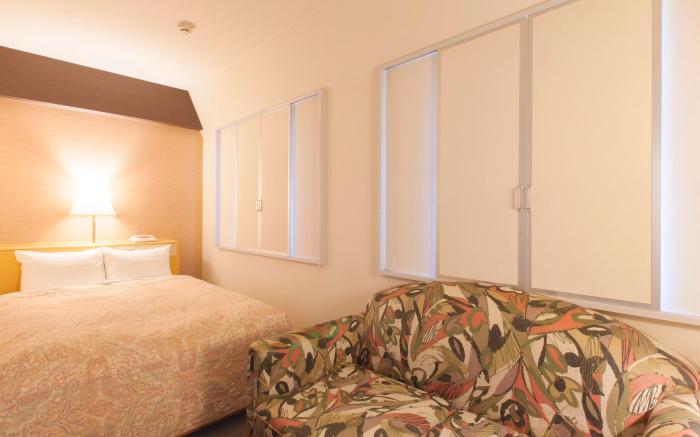 Green Hotel Kitakami