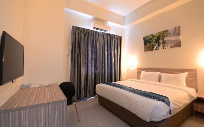 Nadias Hotel Cenang Langkawi