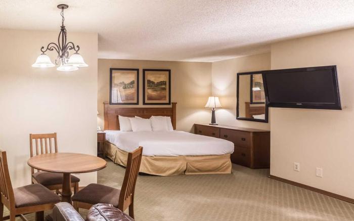 Quality Inn & Suites Plano East - Richardson