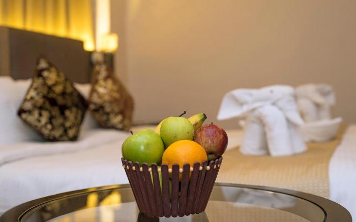 The Fern Residency Kolkata