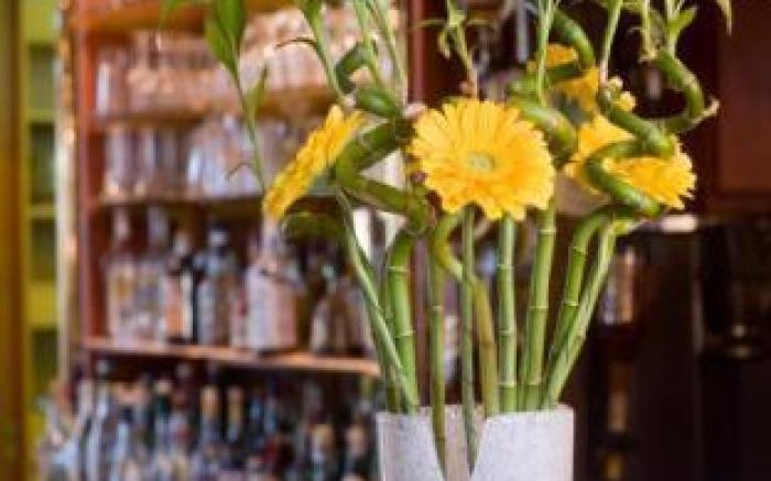 Parkhotel Bilm im Gluck am Stadtrand Hannovers