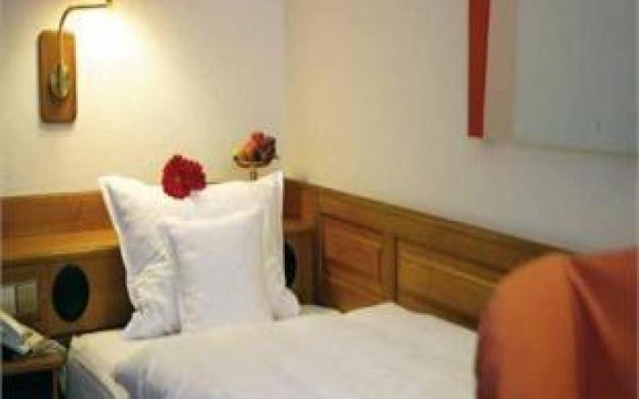 Best Western Hotel Der Fohrenhof