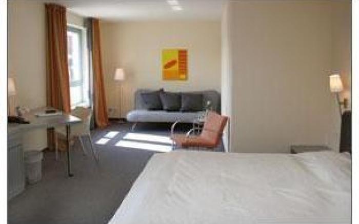 Werkhof Hotel