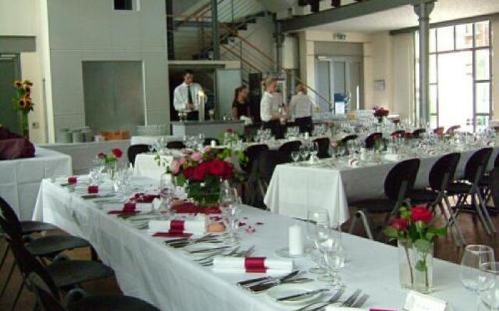 Werkhof Hotel