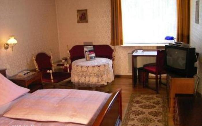 Hotel Waldersee