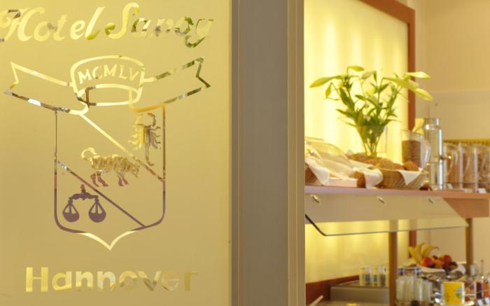 Hotel Savoy Hannover
