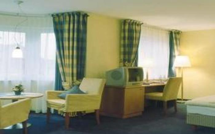 Businesshotel HEILBRONN- Biberach