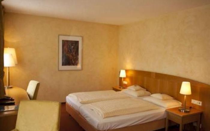 Businesshotel HEILBRONN- Biberach