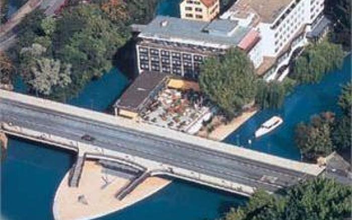 Insel-Hotel Heilbronn