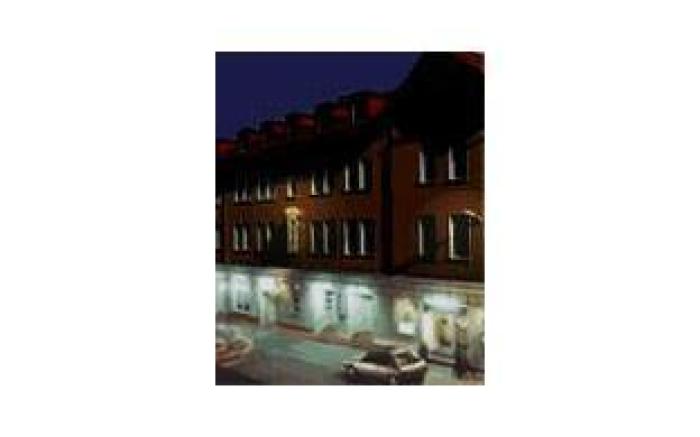 Hotel Thuringer Hof