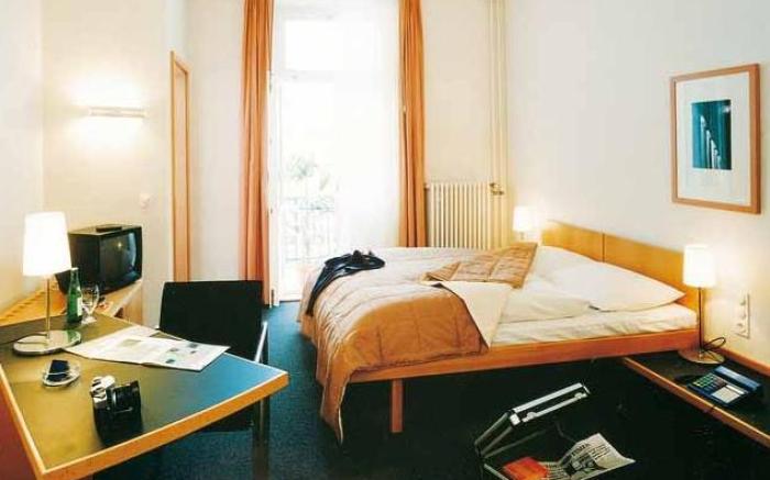 Best Western Hotel Kurfurst Wilhelm I.