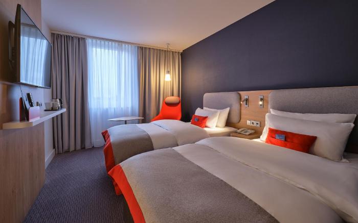 Holiday Inn Express Cologne Mülheim By IHG