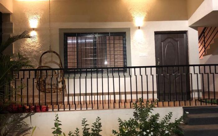 Raikar Guest House