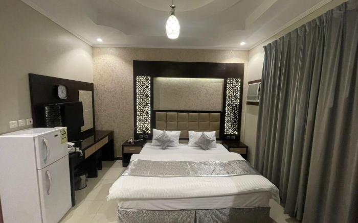 Admire Apart' Hotel - Jeddah