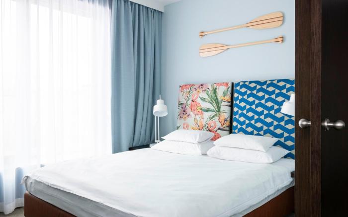 Vienna House by Wyndham Andel's Cracow