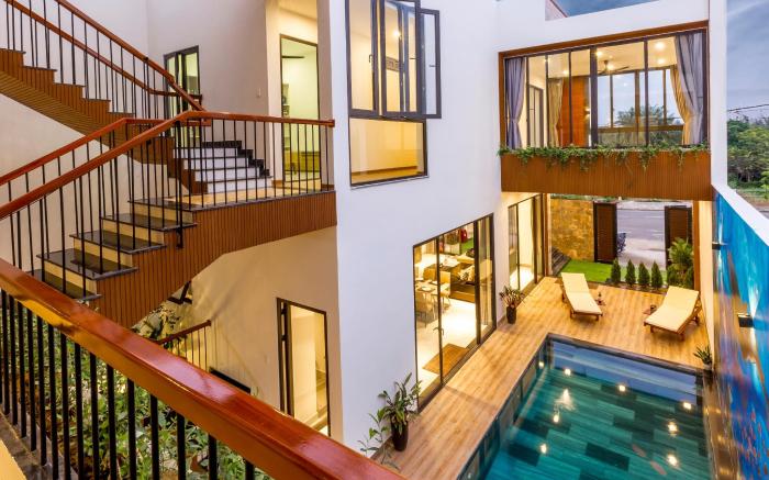 Lido Villa