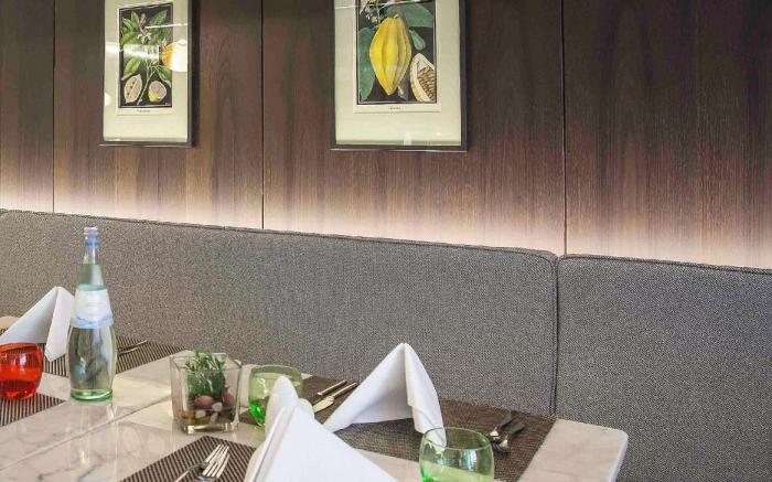 Mercure Hotel Wiesbaden City