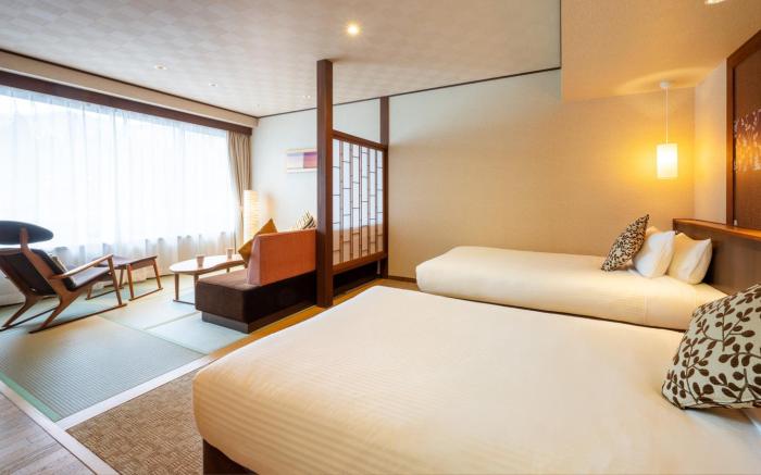 Hotel Shidotaira