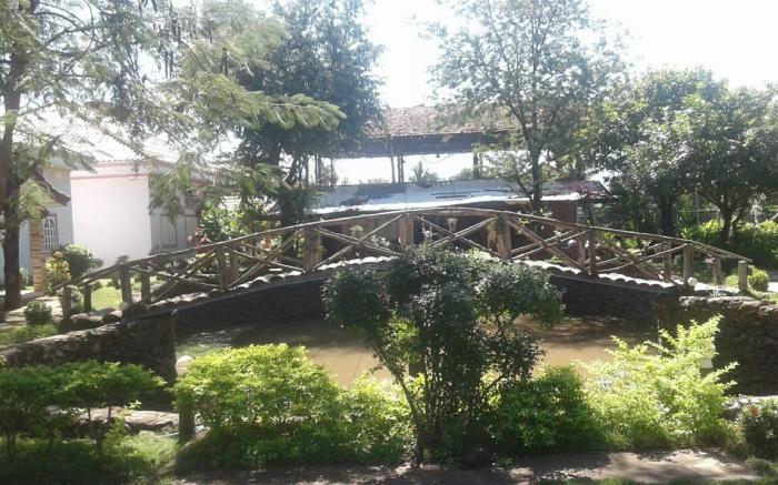 Xuanmai Garden Resort