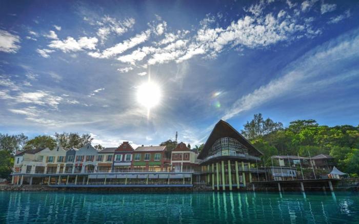Ramada by Wyndham Langkawi Marina