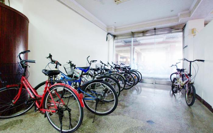 Kenting Leisure Hostel