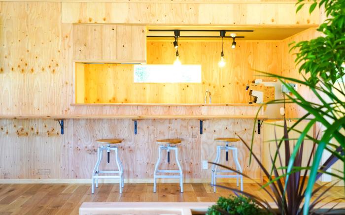 Cottage and Pension NANJA MONJA