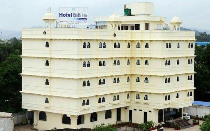 Hotel Riddhi Inn
