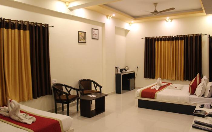 Hotel Riddhi Inn