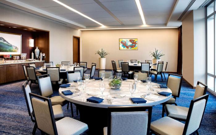 Hilton West Palm Beach