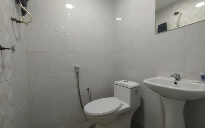 Fast Hotel Idaman Near To IIUM KL