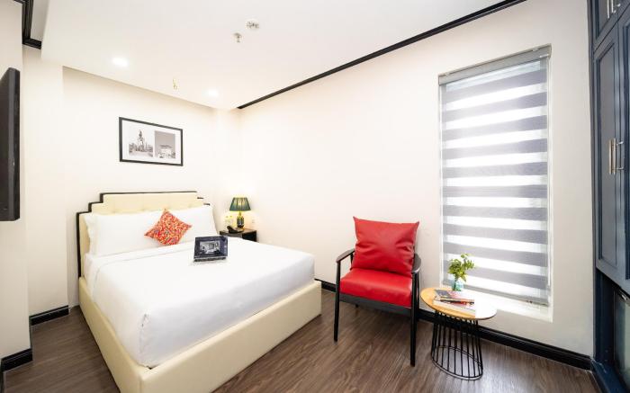 The Passion Suites Hotel and Spa