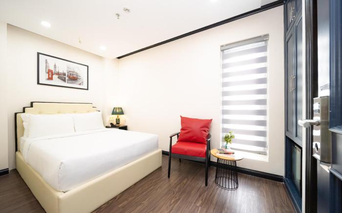 The Passion Suites Hotel and Spa