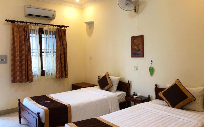 Huong Sen 2 Hotel Vung Tau