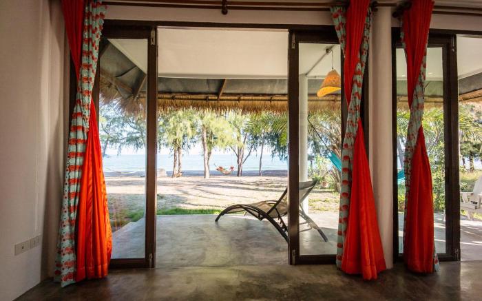 Mumsa Beach Resort & Restaurant