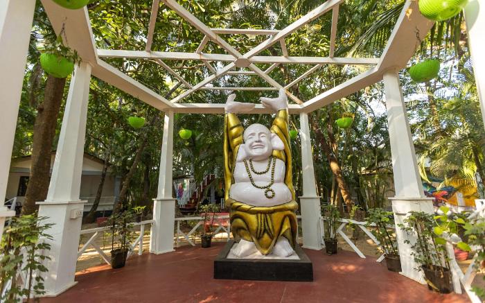 Dream Catcher Beach resort and spa by Feather Touch